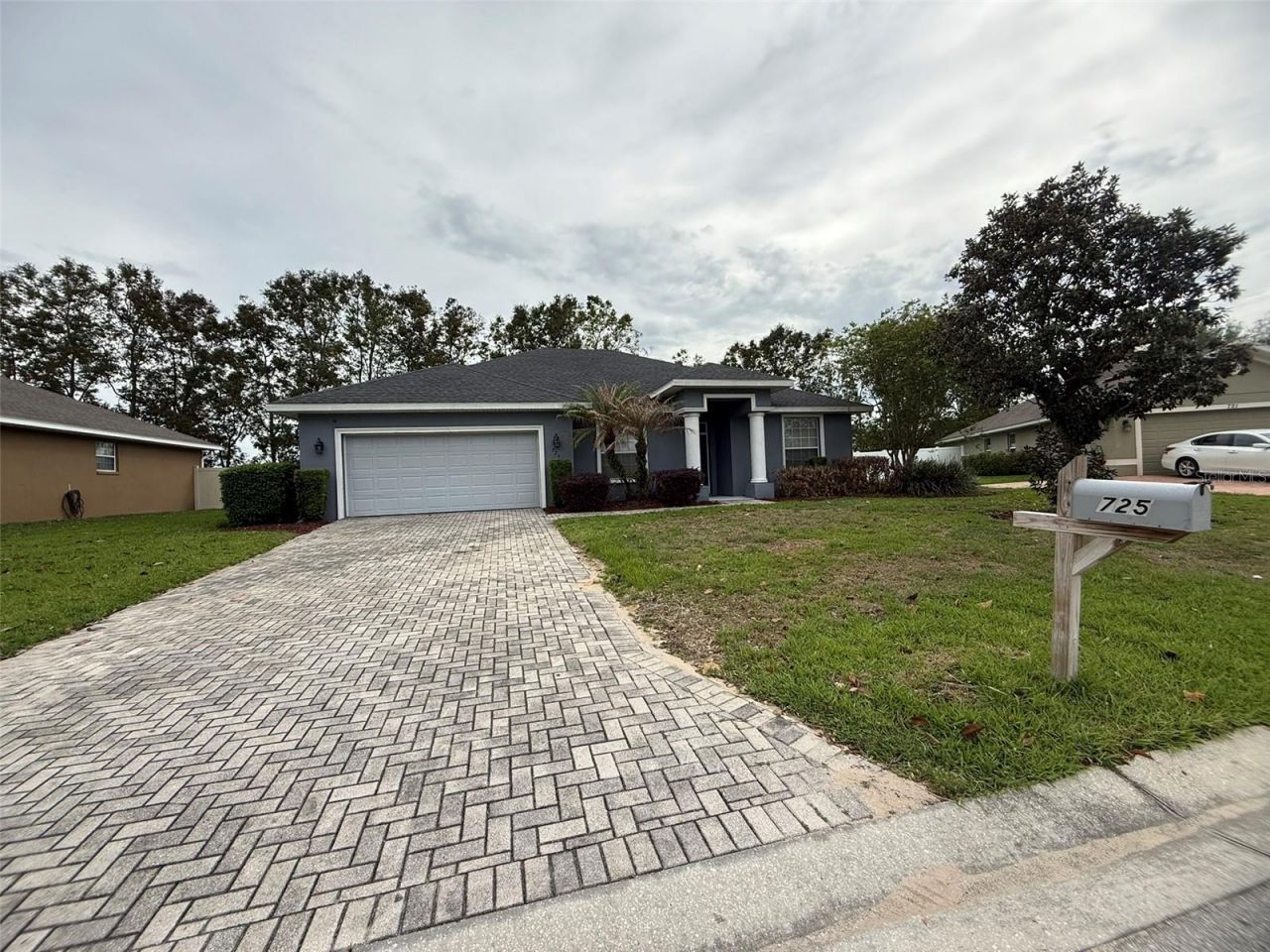 725 Country Walk Cove, Eagle Lake, FL 33839 Photo