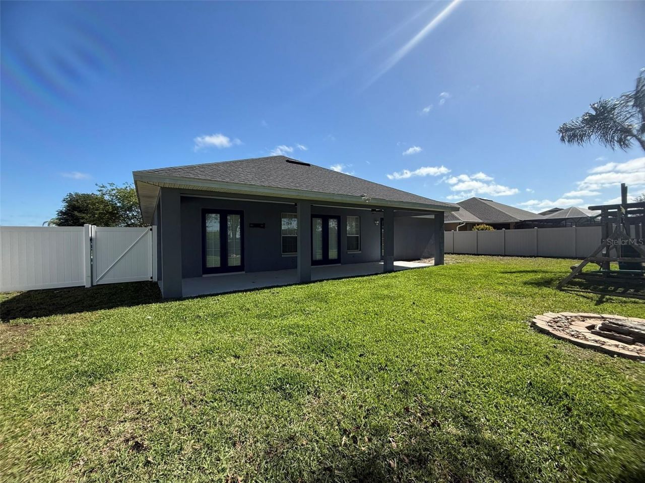 725 Country Walk Cove, Eagle Lake, FL 33839 Photo