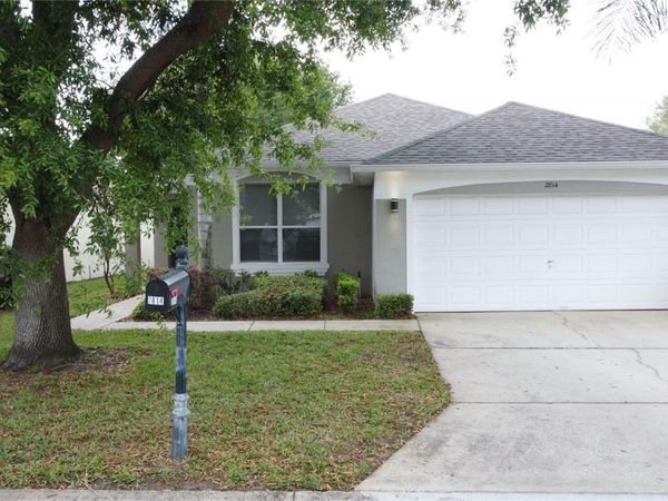 2814 KOKOMO LOOP , HAINES CITY, FL 33844