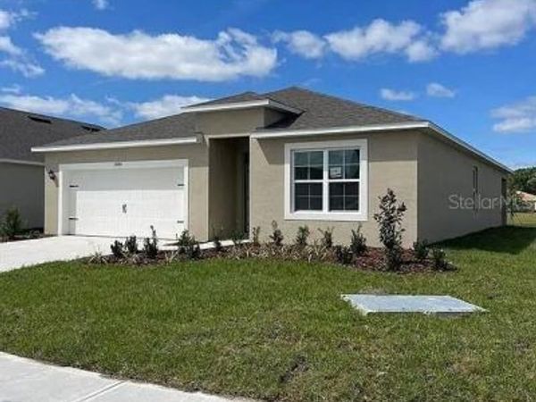 1246 RED HILL ROAD, DAVENPORT, FL 33837