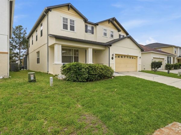 133 BAY LEAF LANE, DAVENPORT, FL 33896