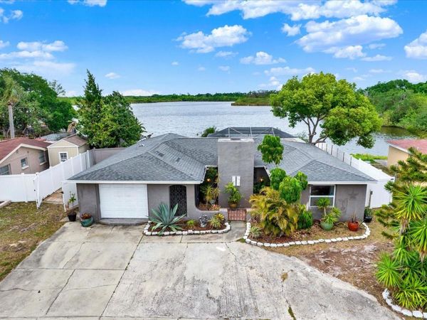 3931 HOLIDAY LAKE DRIVE, HOLIDAY, FL 34691