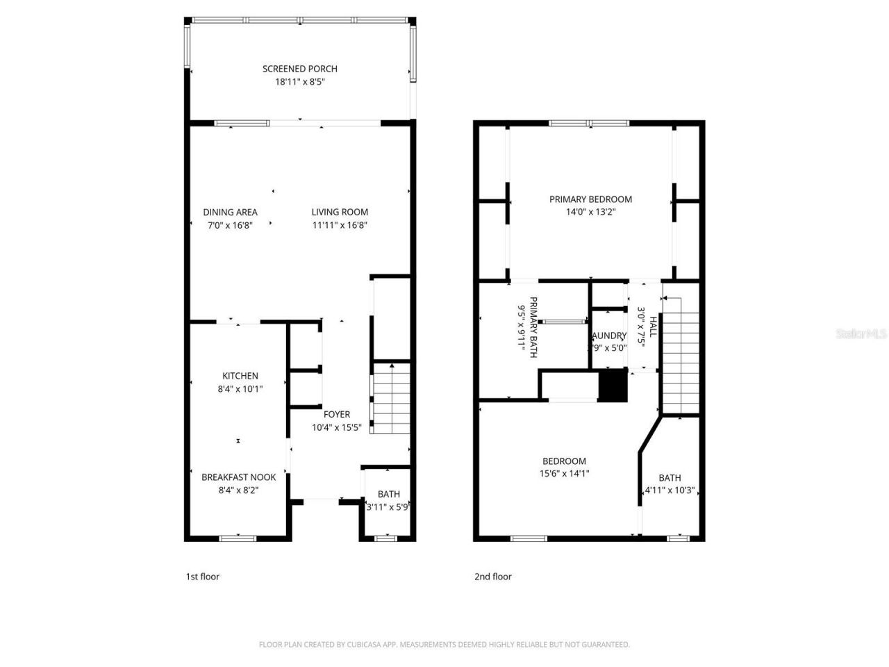 2497 Heron Terrace, Unit C106, Clearwater, FL 33762 Photo