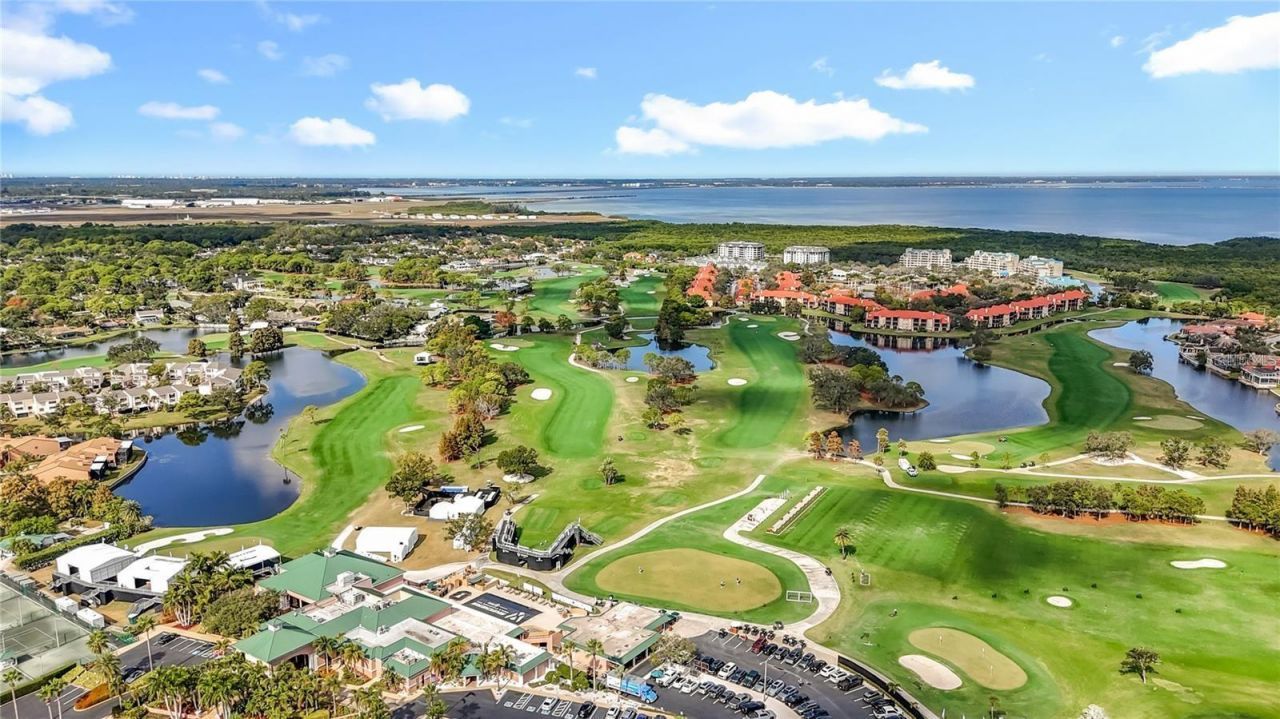 2497 Heron Terrace, Unit C106, Clearwater, FL 33762 Photo