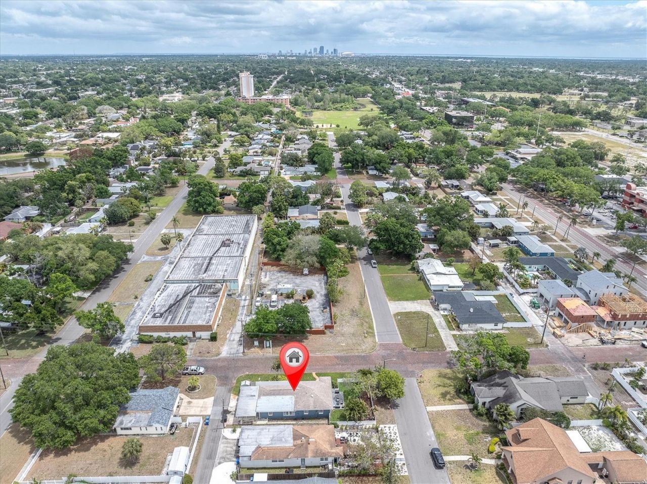 200 62nd Street N, Saint Petersburg, FL 33710 Photo