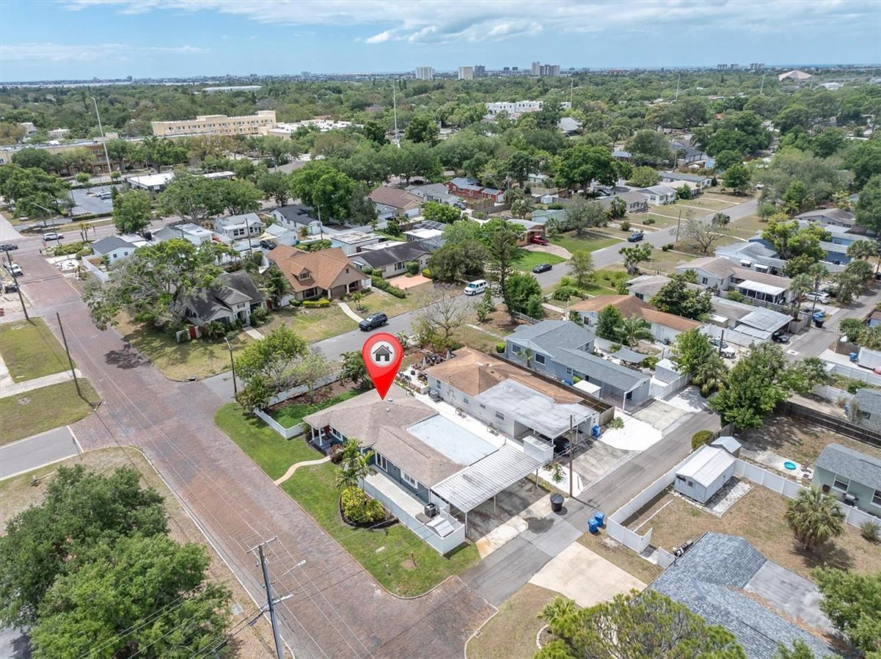 200 62nd Street N, Saint Petersburg, FL 33710 Photo