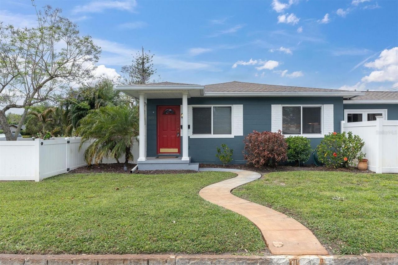 200 62nd Street N, Saint Petersburg, FL 33710 Photo