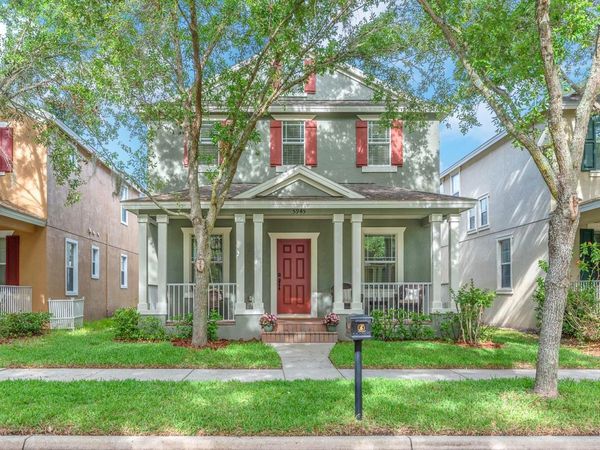 5945 BEACONPARK STREET , LITHIA, FL 33547