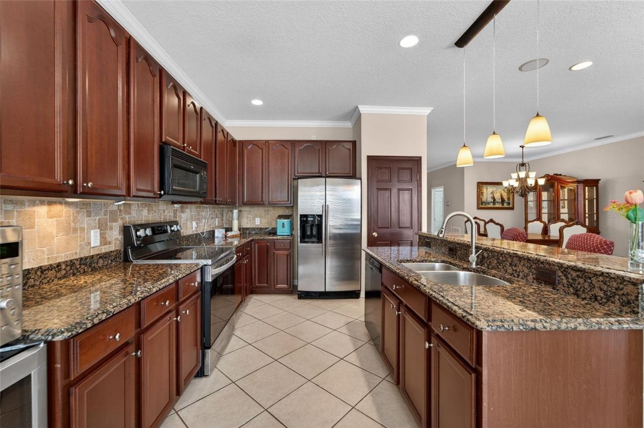 144 Silver Falls Drive , Apollo Beach, FL 33572 Photo