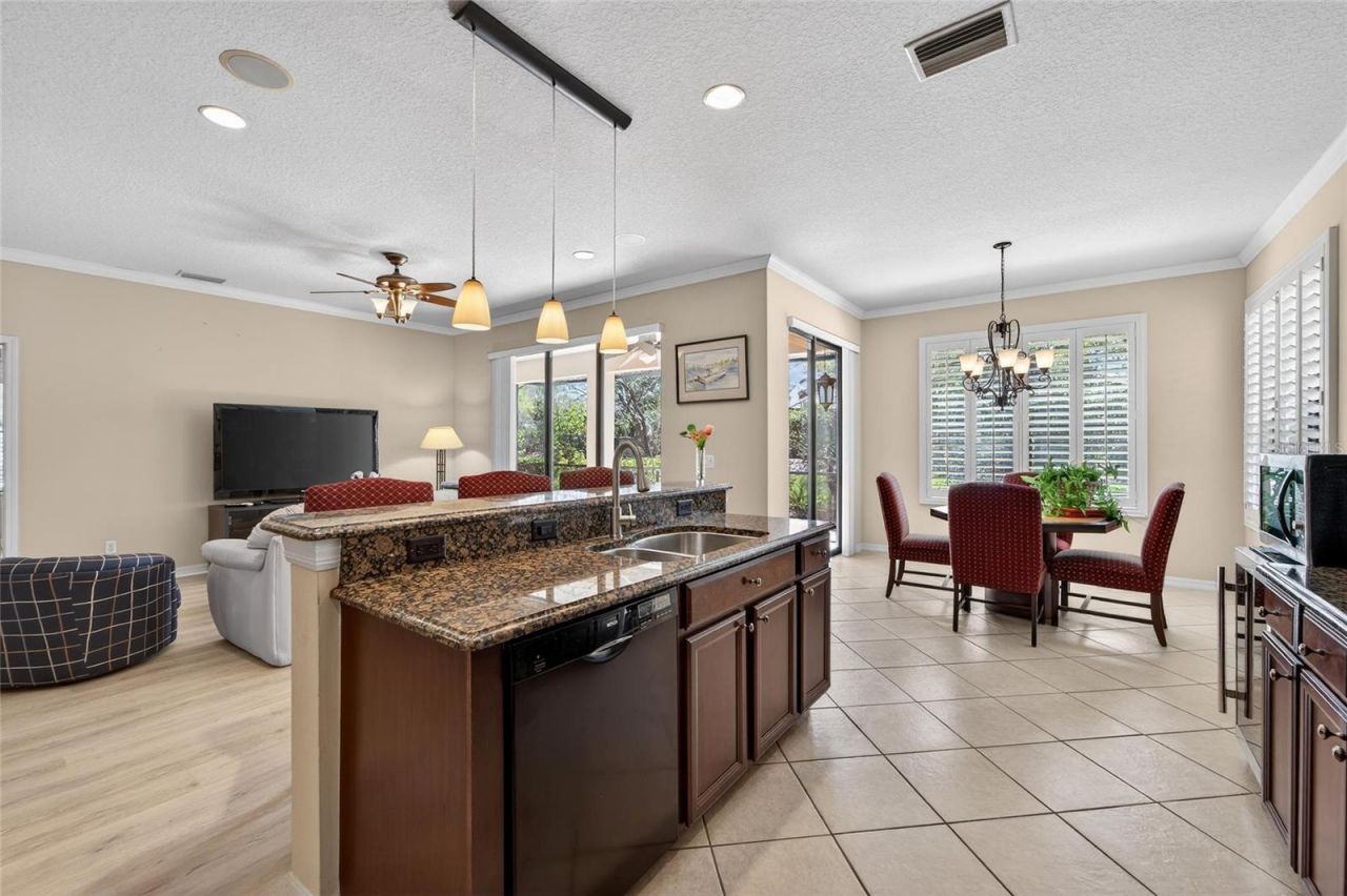 144 Silver Falls Drive , Apollo Beach, FL 33572 Photo