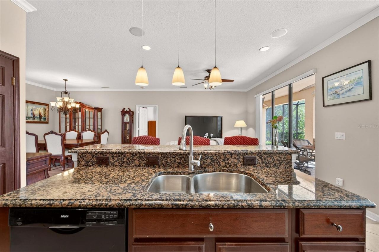 144 Silver Falls Drive , Apollo Beach, FL 33572 Photo