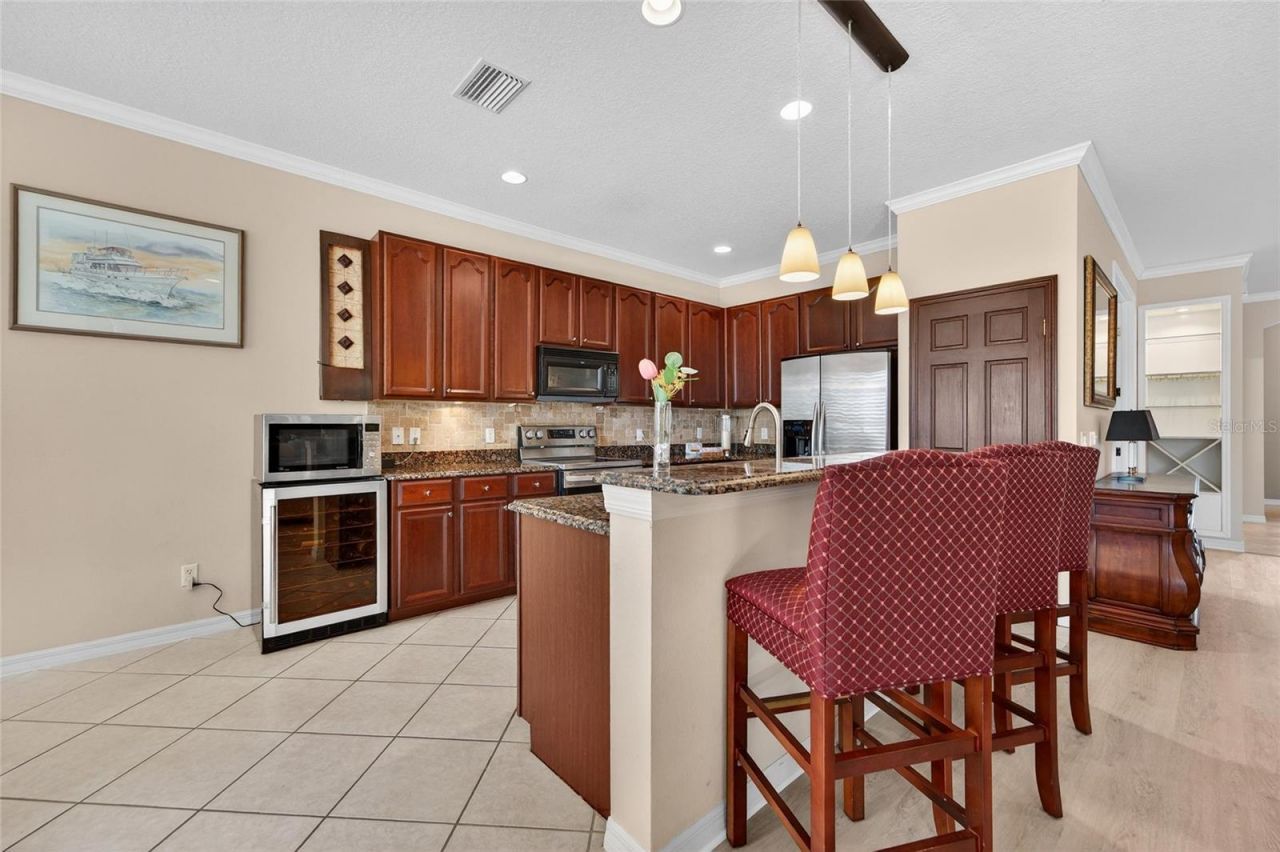 144 Silver Falls Drive , Apollo Beach, FL 33572 Photo