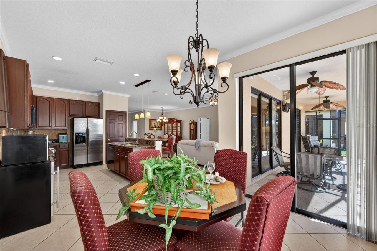 144 Silver Falls Drive , Apollo Beach, FL 33572 Photo