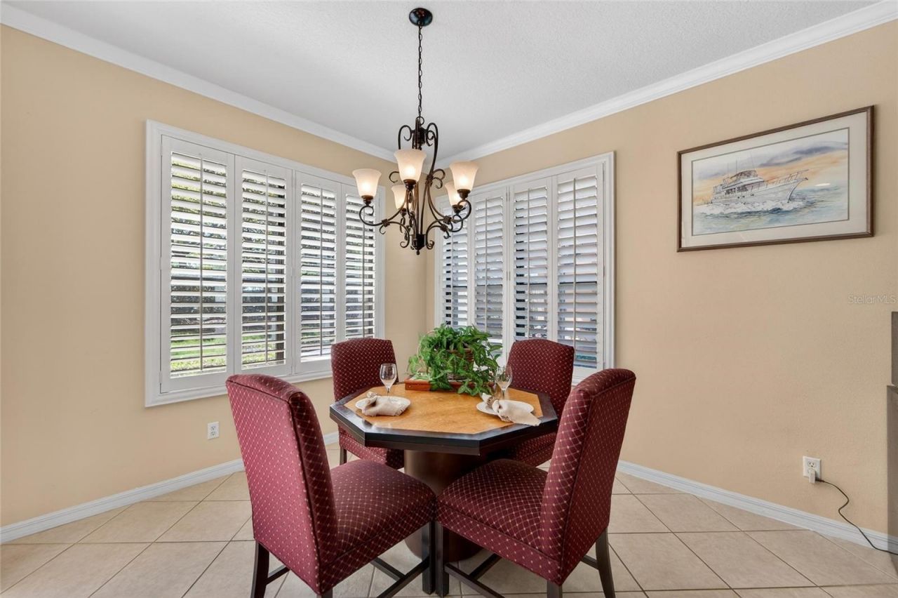 144 Silver Falls Drive , Apollo Beach, FL 33572 Photo