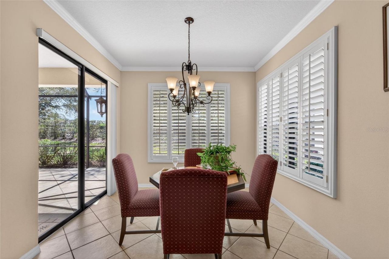 144 Silver Falls Drive , Apollo Beach, FL 33572 Photo