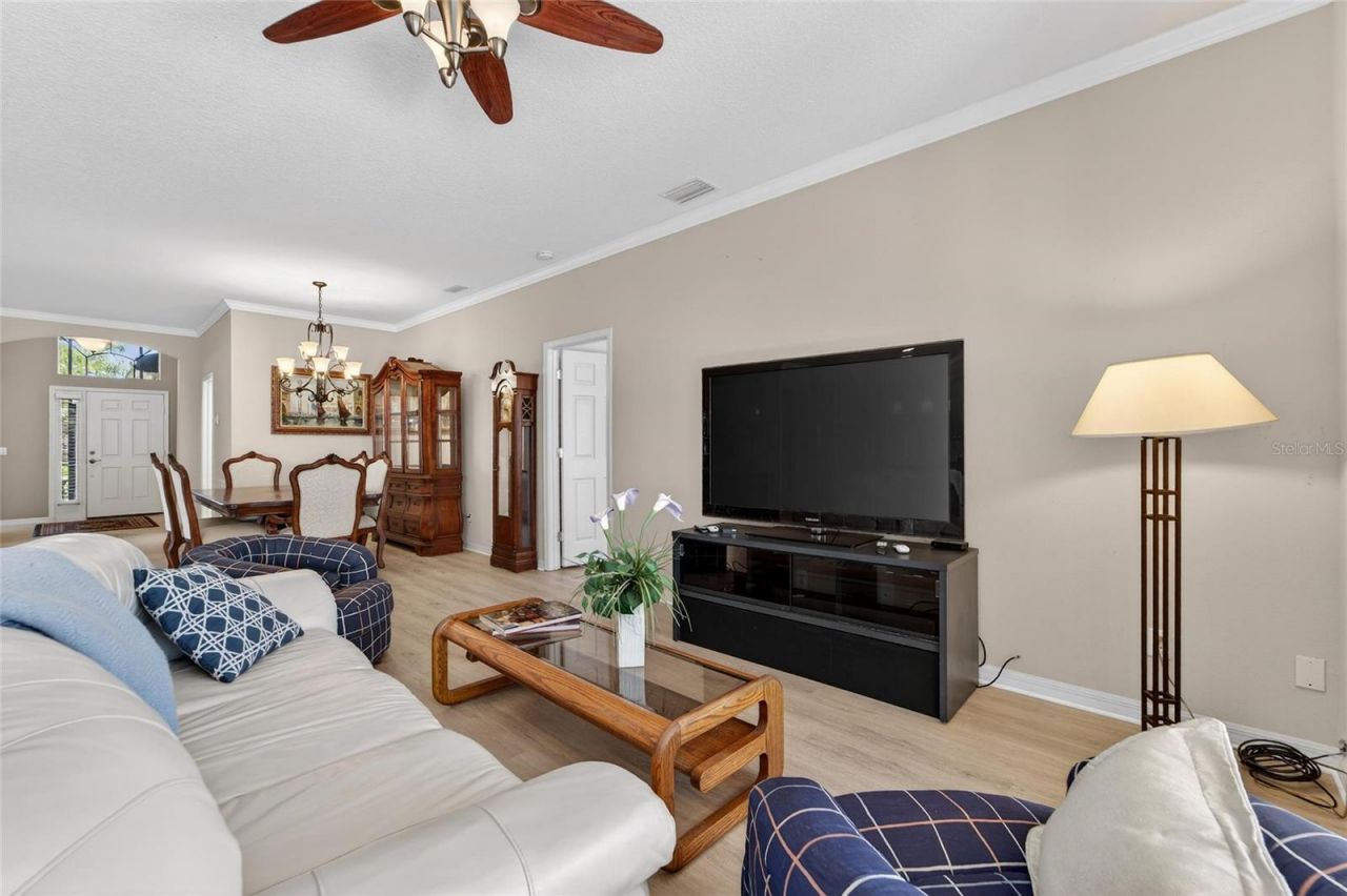 144 Silver Falls Drive , Apollo Beach, FL 33572 Photo