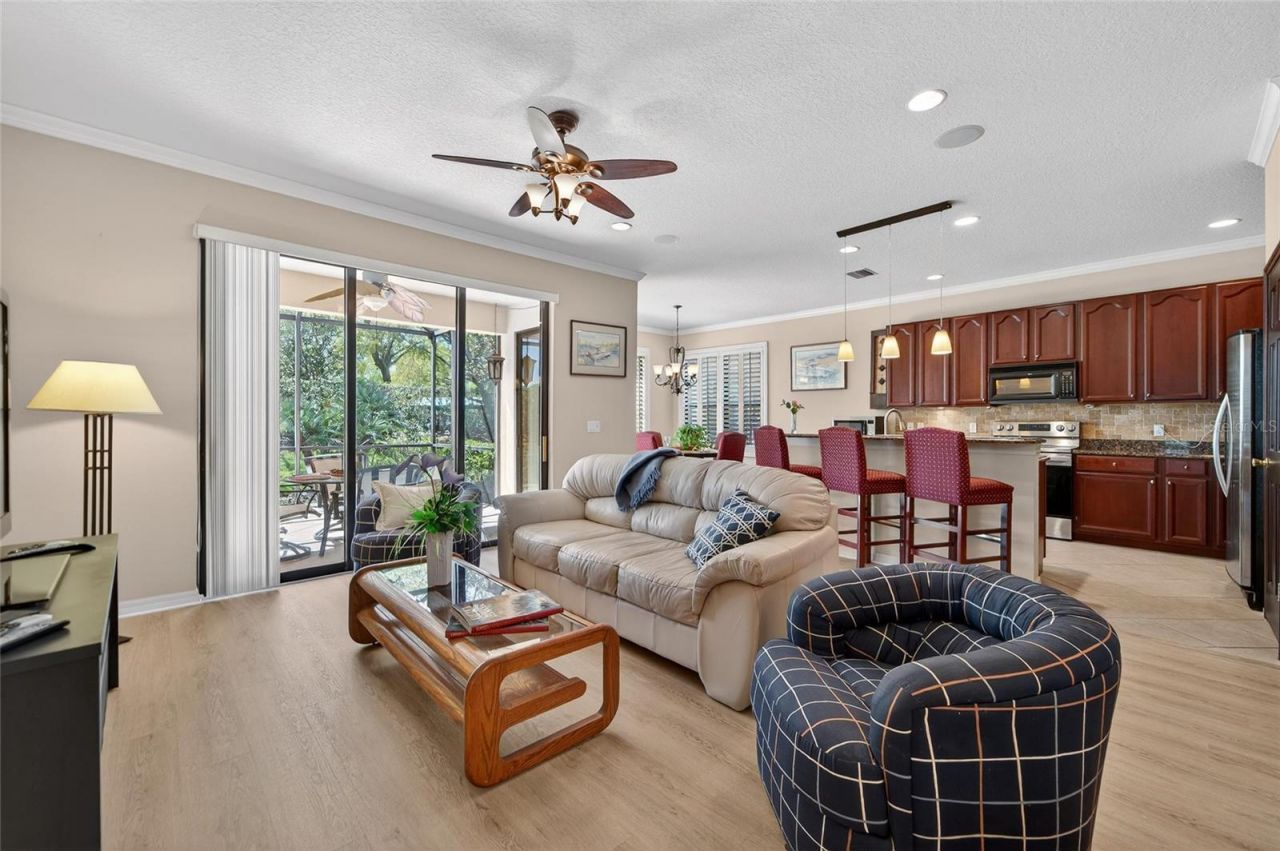 144 Silver Falls Drive , Apollo Beach, FL 33572 Photo