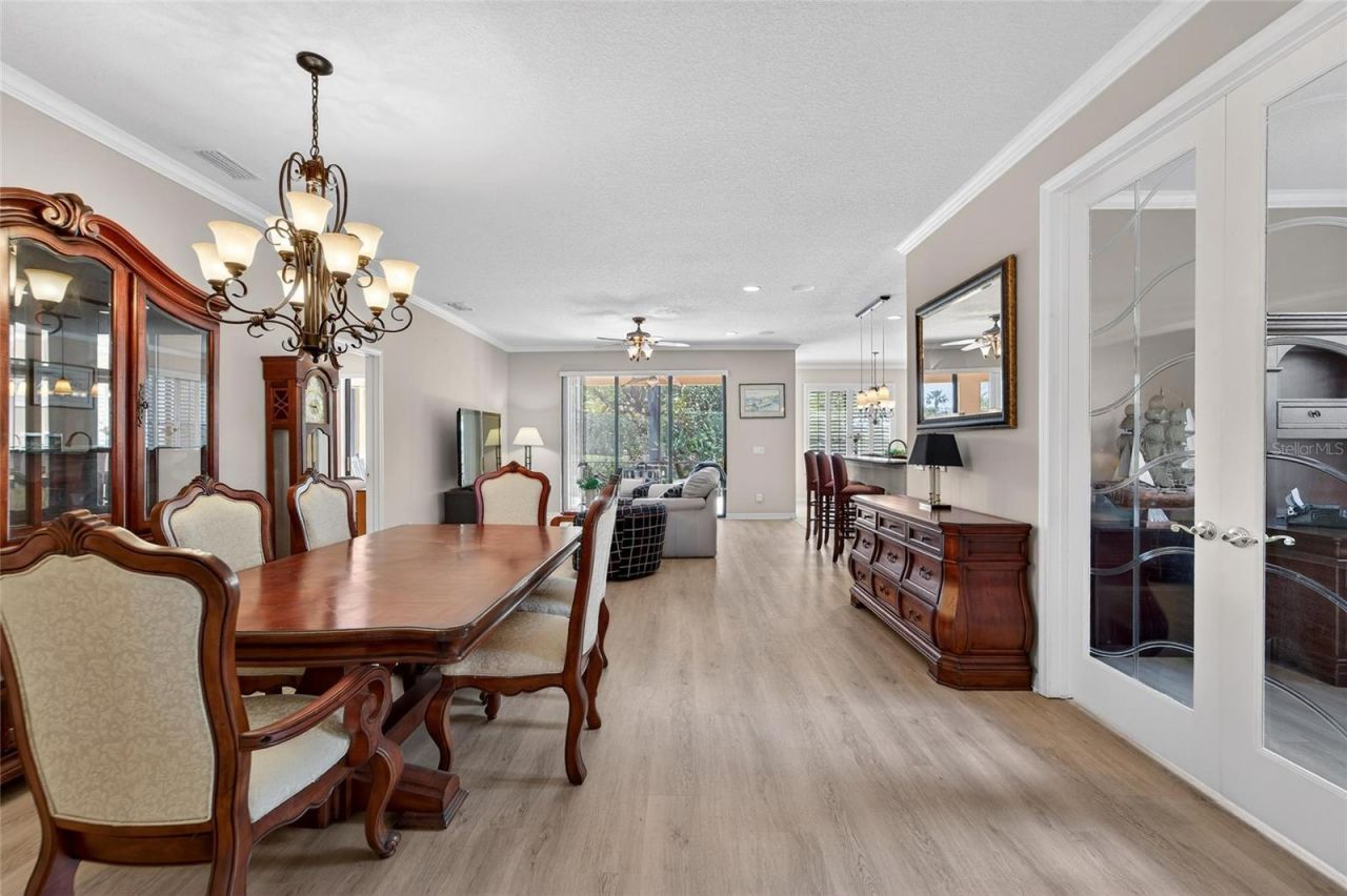 144 Silver Falls Drive , Apollo Beach, FL 33572 Photo