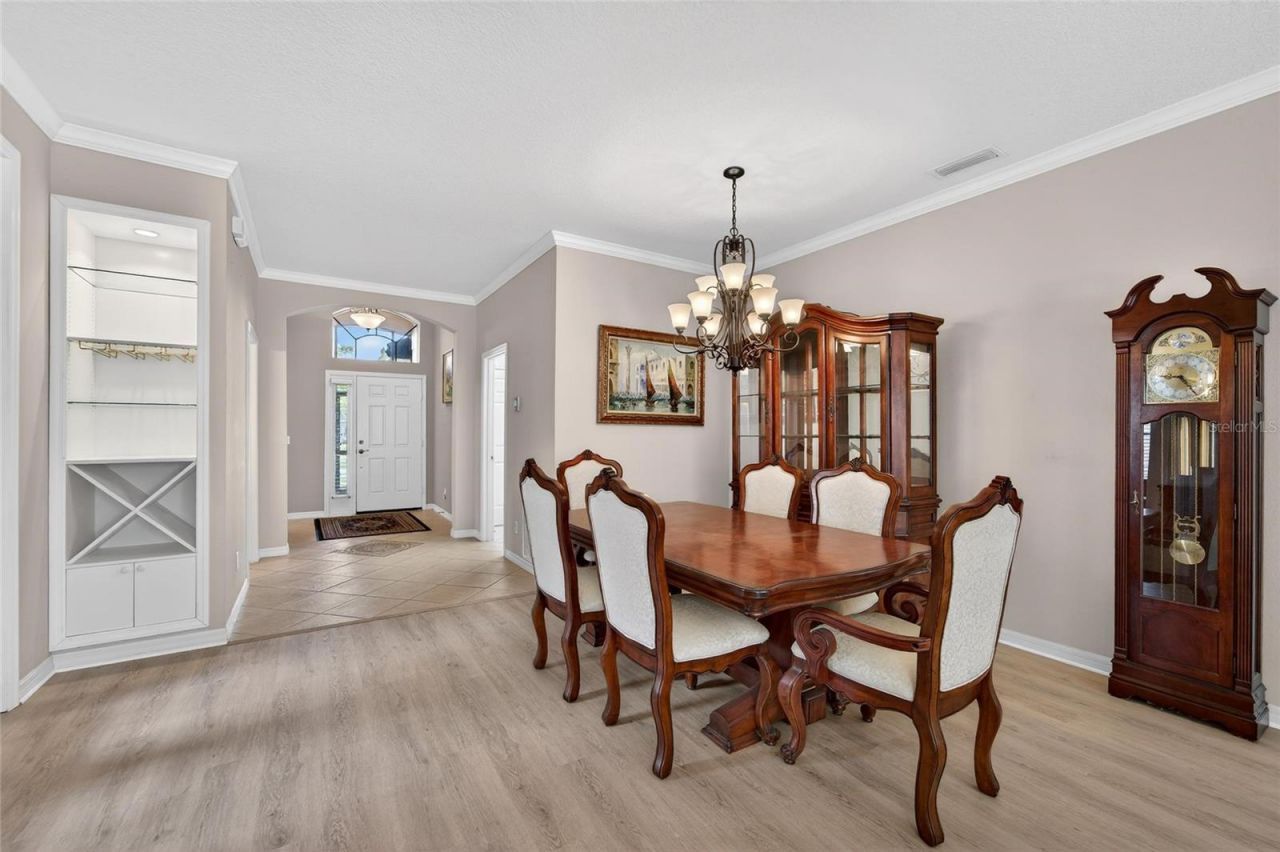 144 Silver Falls Drive , Apollo Beach, FL 33572 Photo