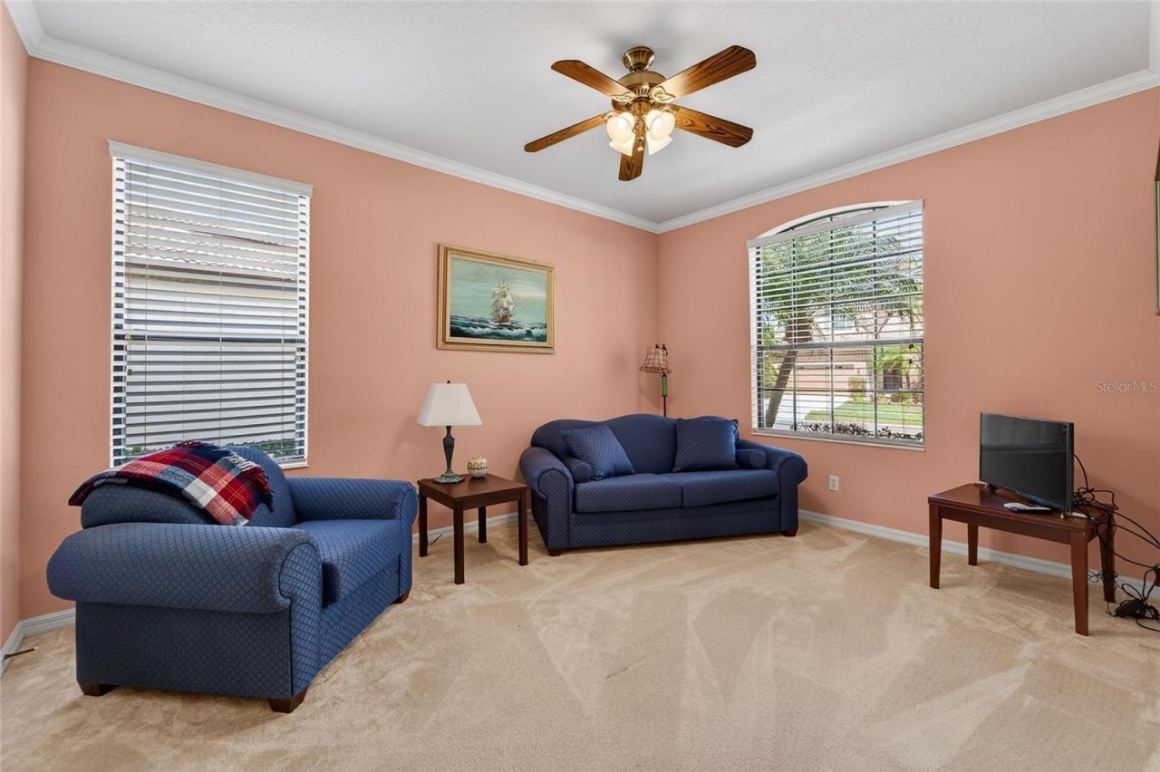 144 Silver Falls Drive , Apollo Beach, FL 33572 Photo