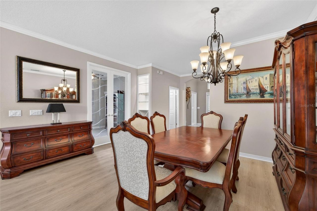 144 Silver Falls Drive , Apollo Beach, FL 33572 Photo