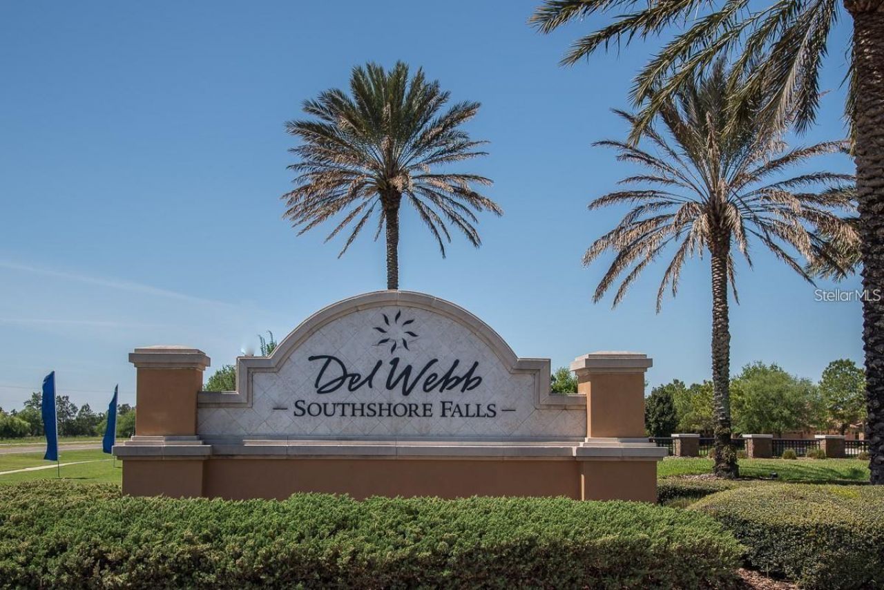 144 Silver Falls Drive , Apollo Beach, FL 33572 Photo