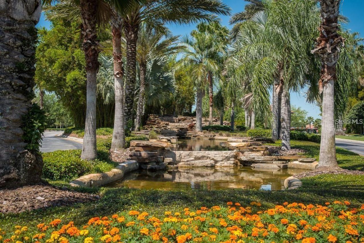 144 Silver Falls Drive , Apollo Beach, FL 33572 Photo