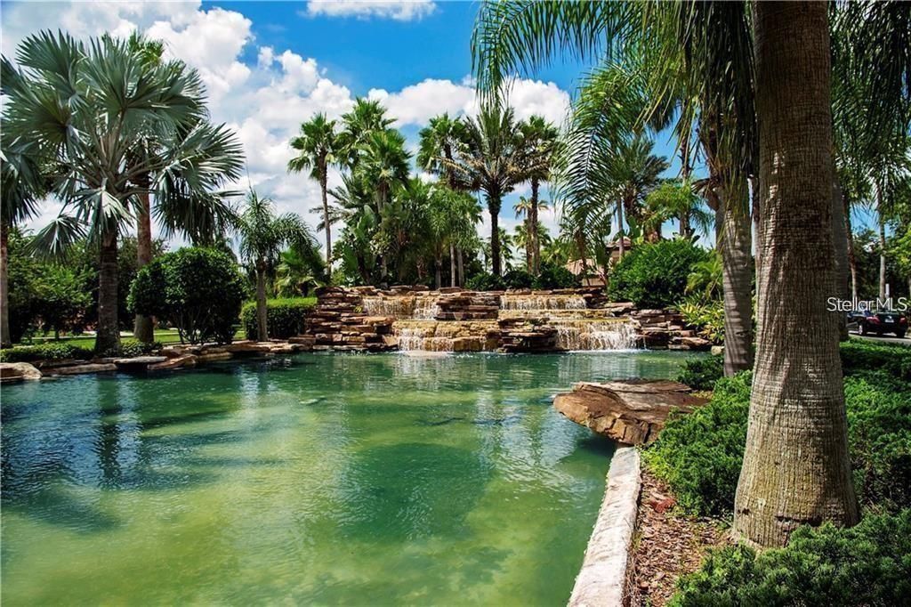 144 Silver Falls Drive , Apollo Beach, FL 33572 Photo