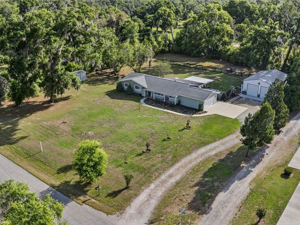 2932 CHITTY ROAD , PLANT CITY, FL 33565