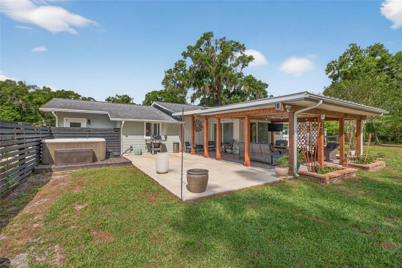 2932 Chitty Road , Plant City, FL 33565 Photo