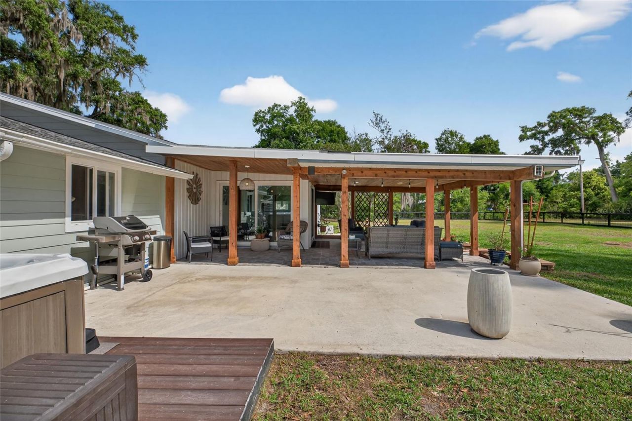 2932 Chitty Road , Plant City, FL 33565 Photo