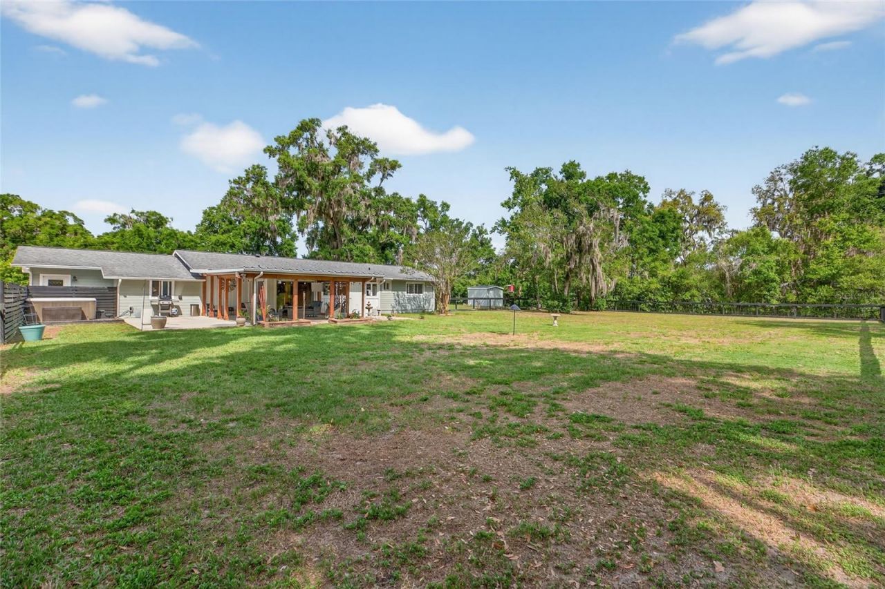 2932 Chitty Road , Plant City, FL 33565 Photo