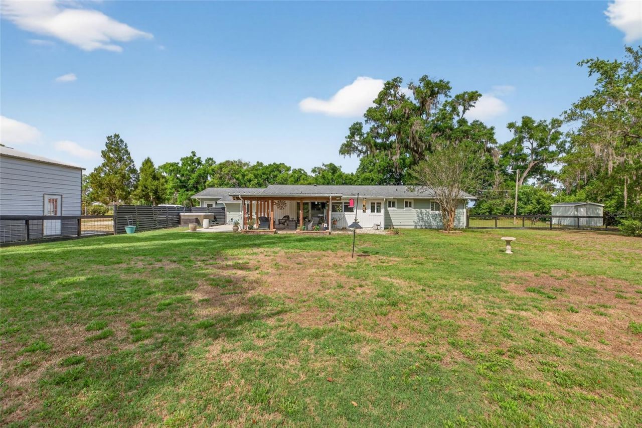 2932 Chitty Road , Plant City, FL 33565 Photo