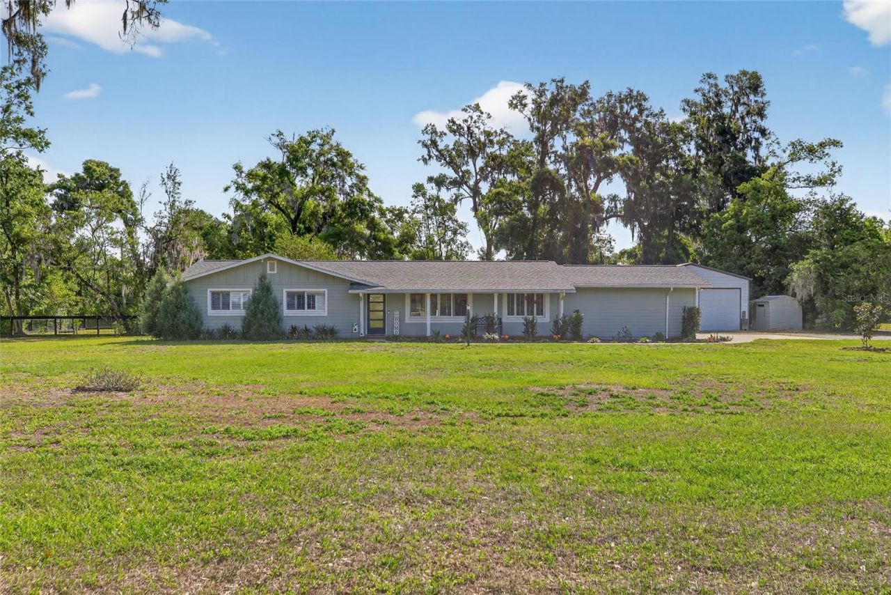 2932 Chitty Road , Plant City, FL 33565 Photo
