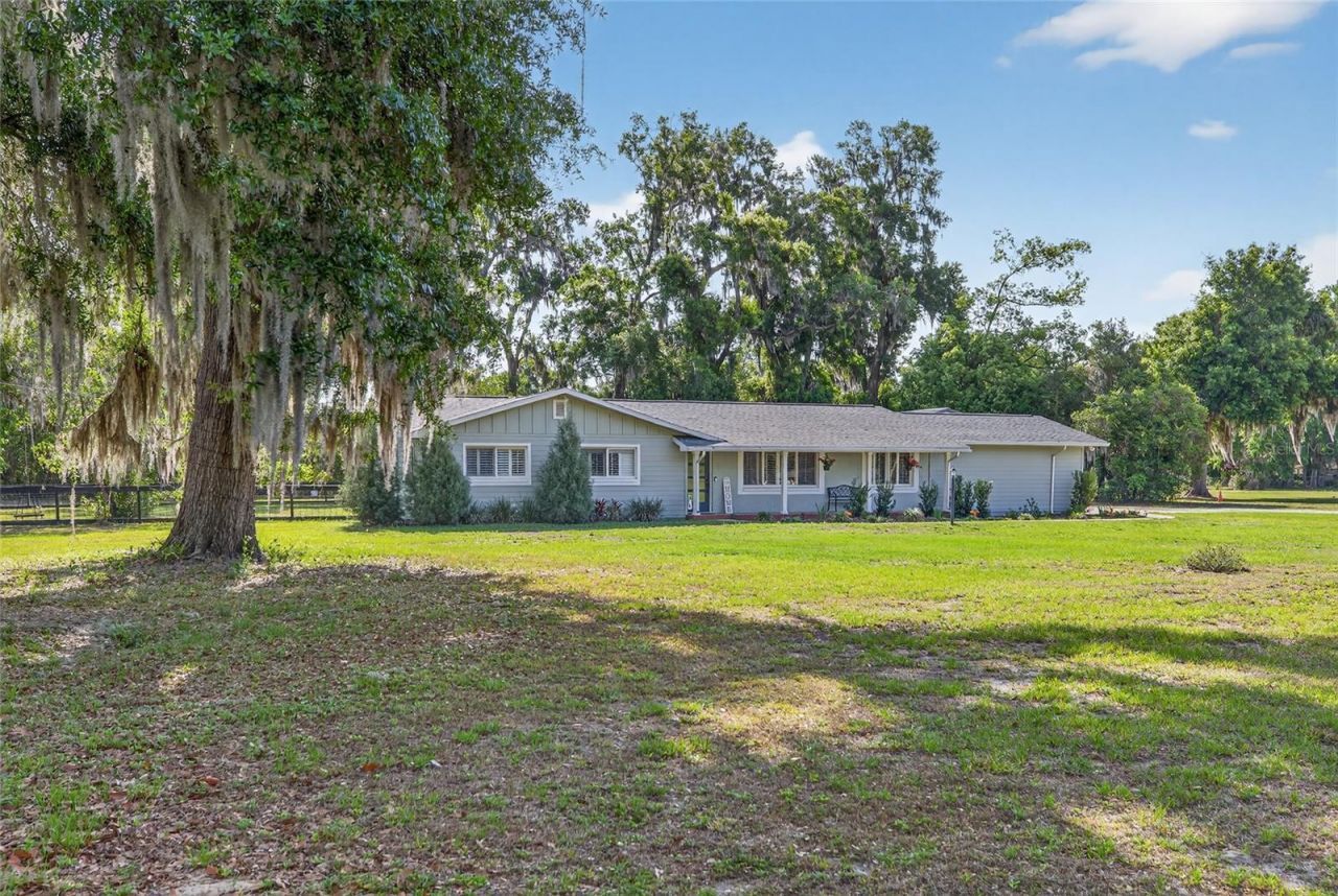 2932 Chitty Road , Plant City, FL 33565 Photo