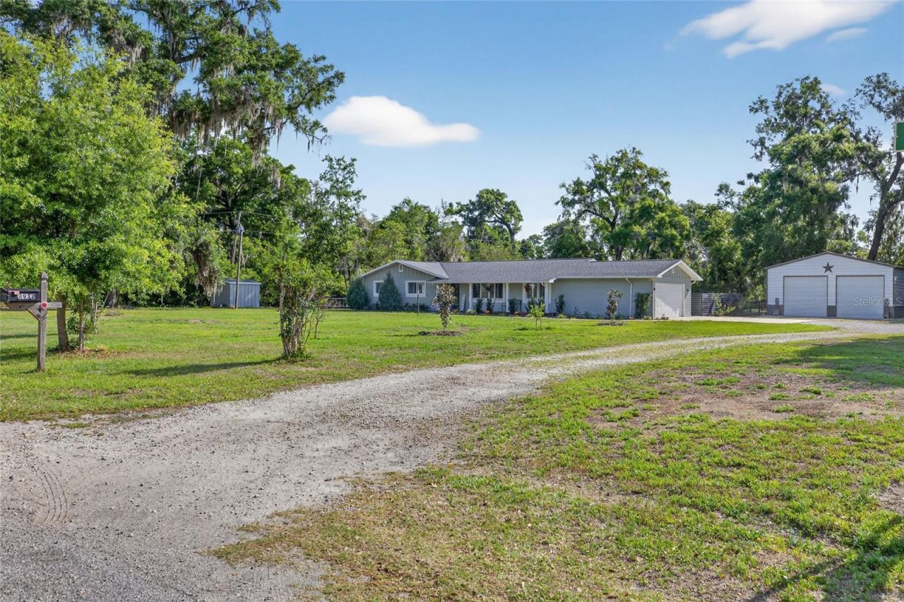 2932 Chitty Road , Plant City, FL 33565 Photo