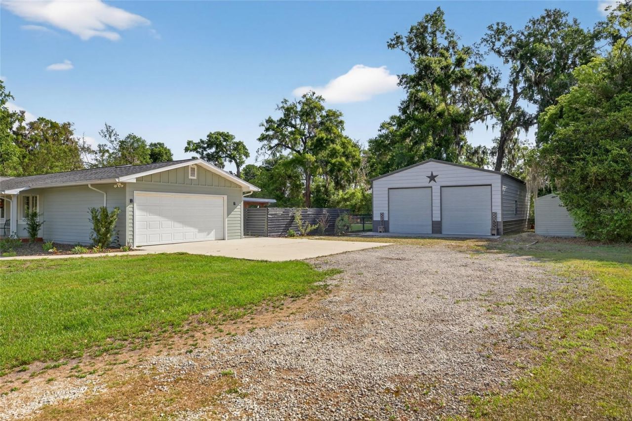 2932 Chitty Road , Plant City, FL 33565 Photo