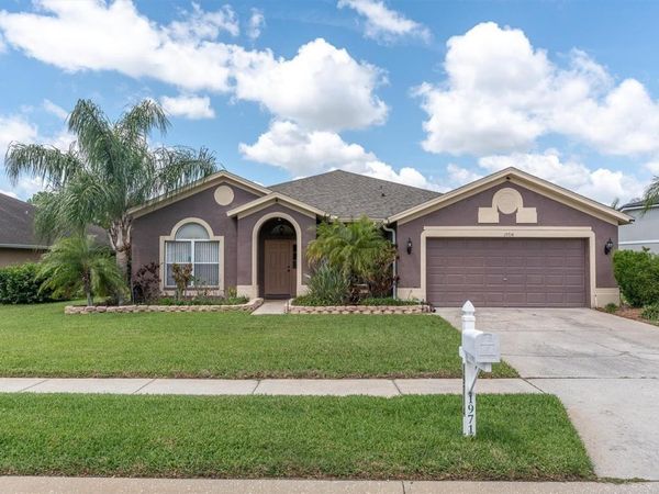 19714 WYNDHAM LAKES DRIVE , ODESSA, FL 33556