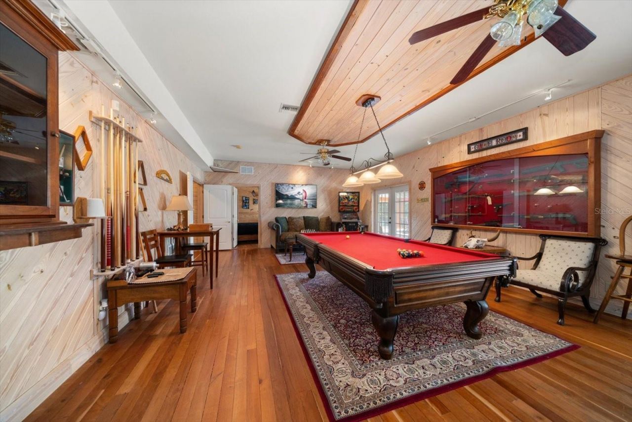 7650 N Whippoorwill Terrace, Hernando, FL 34442 Photo