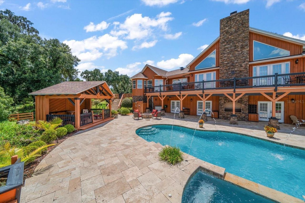 7650 N Whippoorwill Terrace, Hernando, FL 34442 Photo