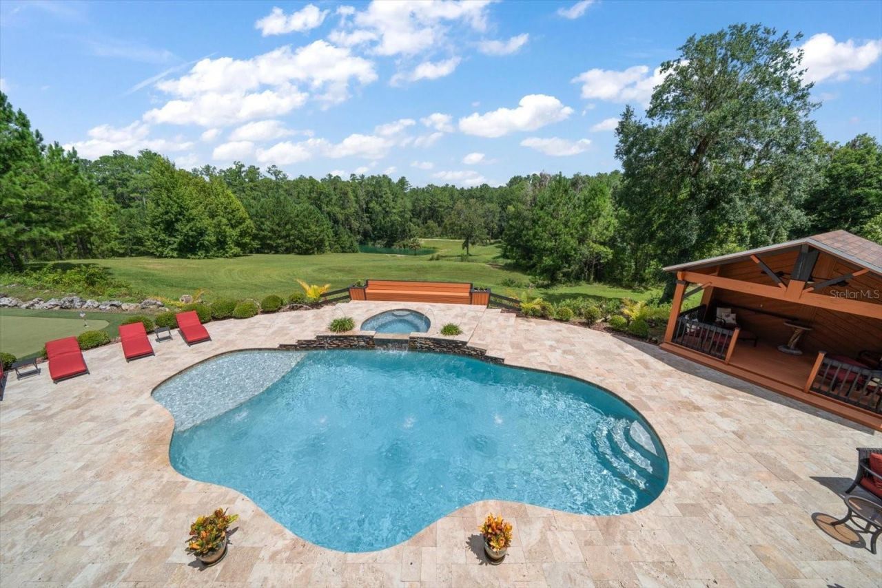 7650 N Whippoorwill Terrace, Hernando, FL 34442 Photo