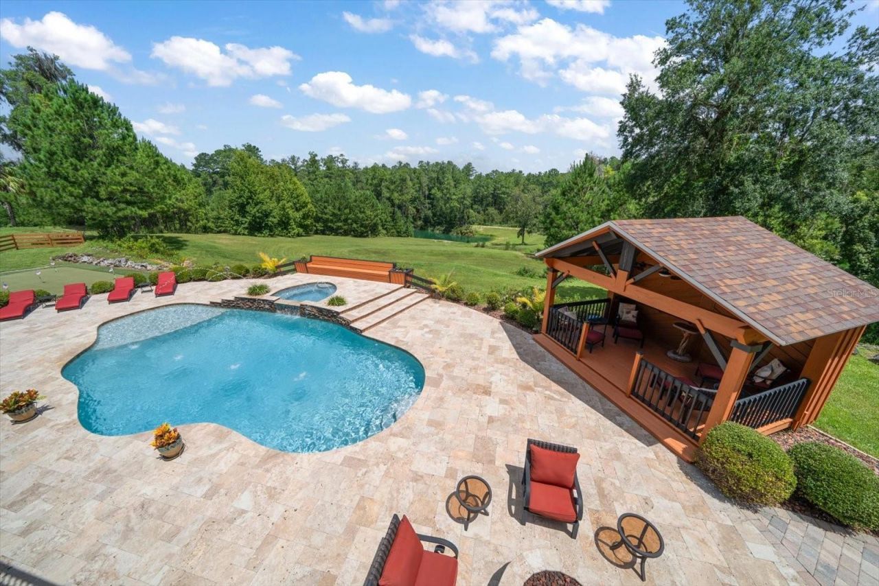 7650 N Whippoorwill Terrace, Hernando, FL 34442 Photo