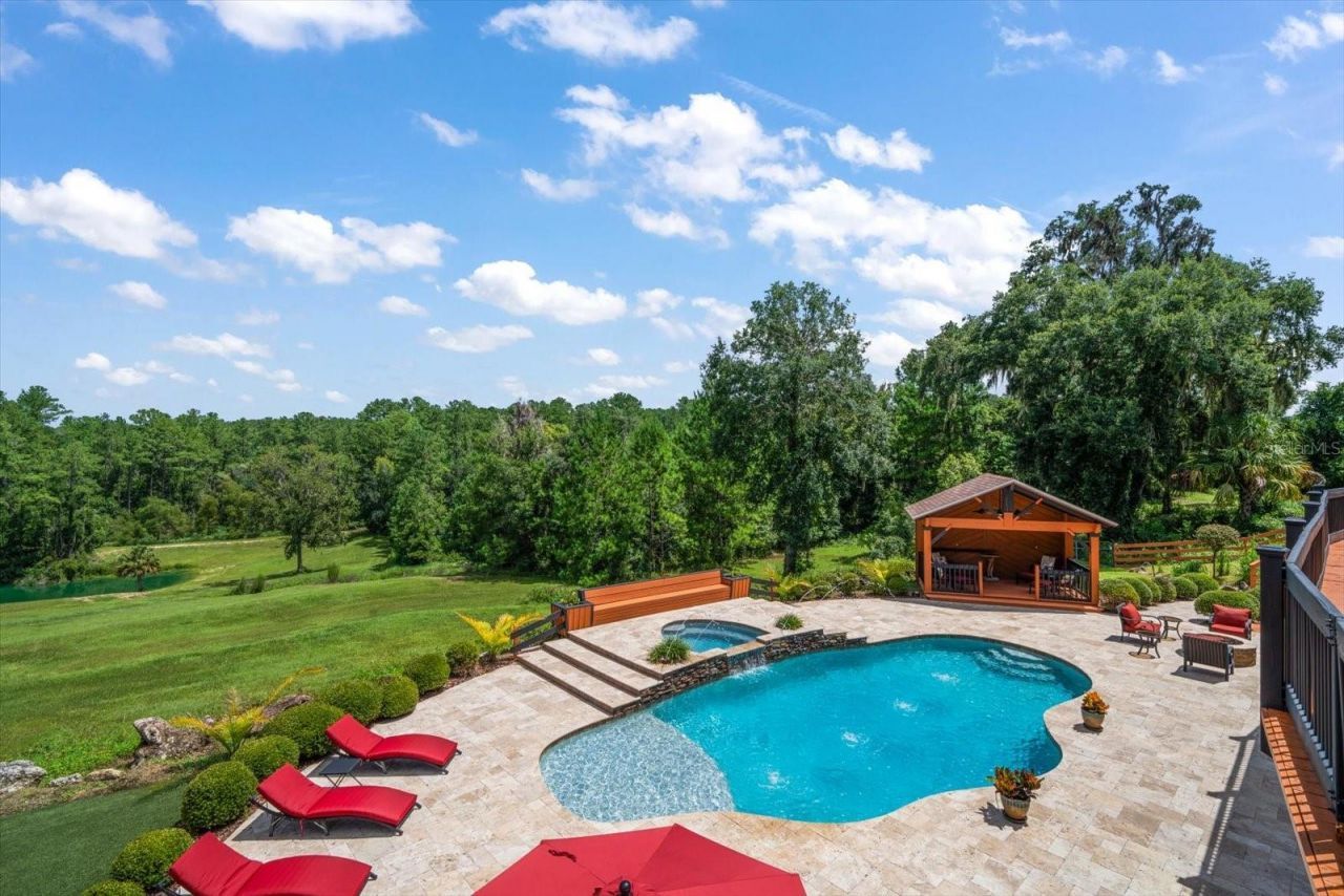 7650 N Whippoorwill Terrace, Hernando, FL 34442 Photo