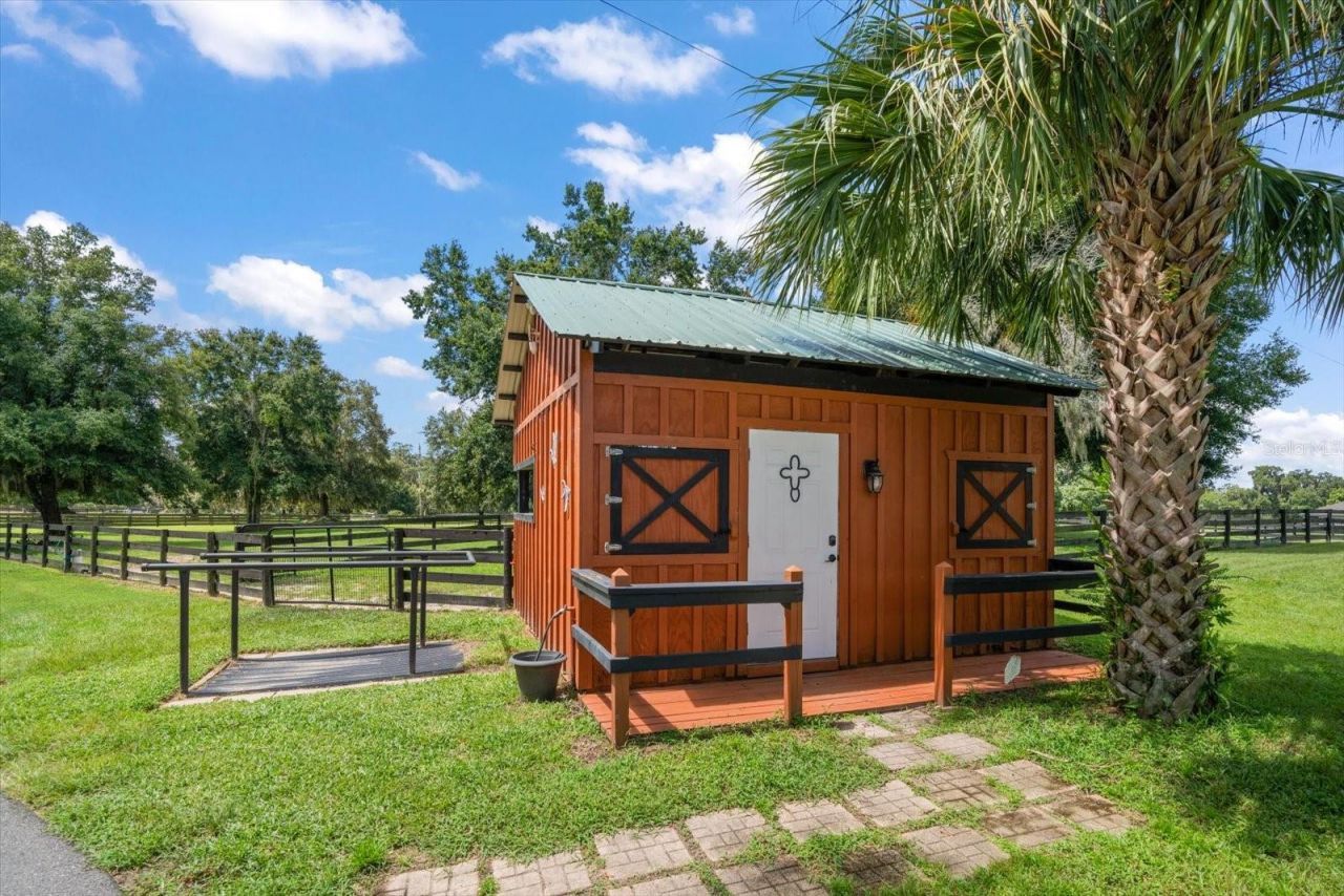 7650 N Whippoorwill Terrace, Hernando, FL 34442 Photo