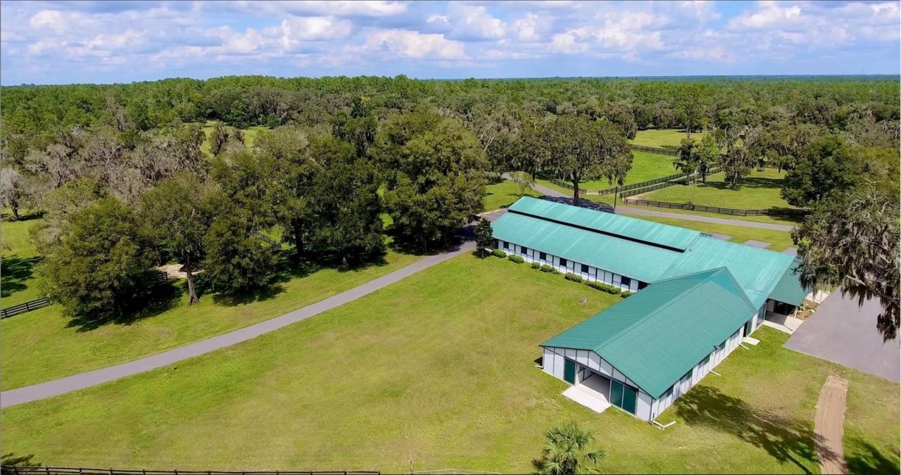 7650 N Whippoorwill Terrace, Hernando, FL 34442 Photo