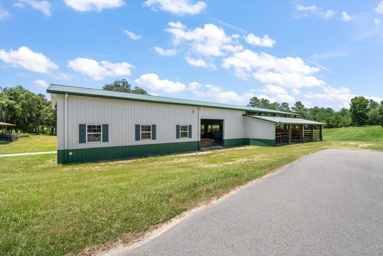 7650 N Whippoorwill Terrace, Hernando, FL 34442 Photo