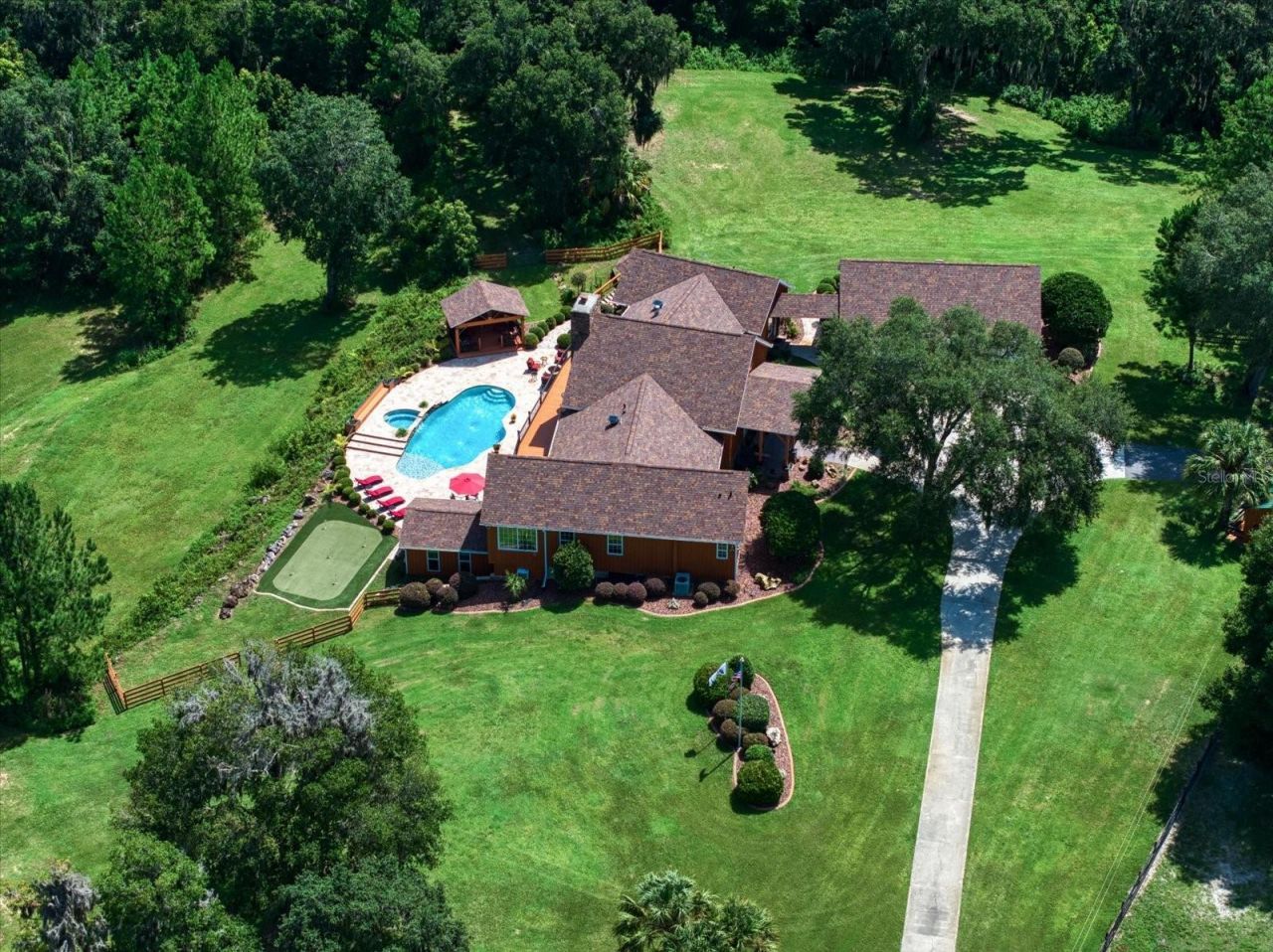 7650 N Whippoorwill Terrace, Hernando, FL 34442 Photo