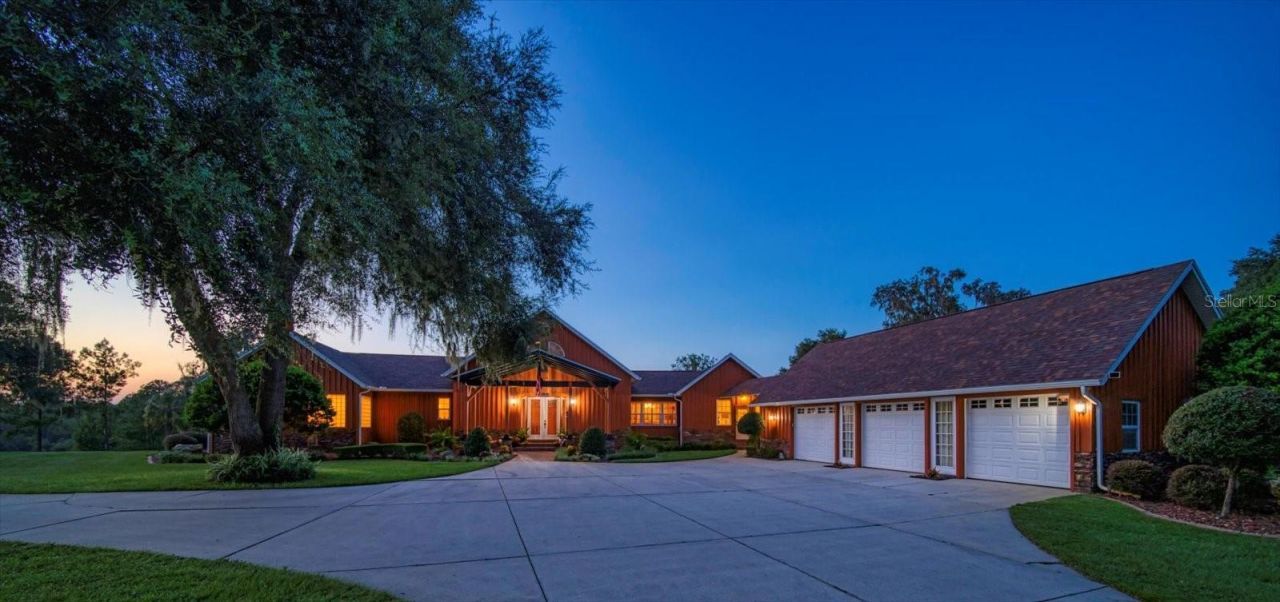 7650 N Whippoorwill Terrace, Hernando, FL 34442 Photo