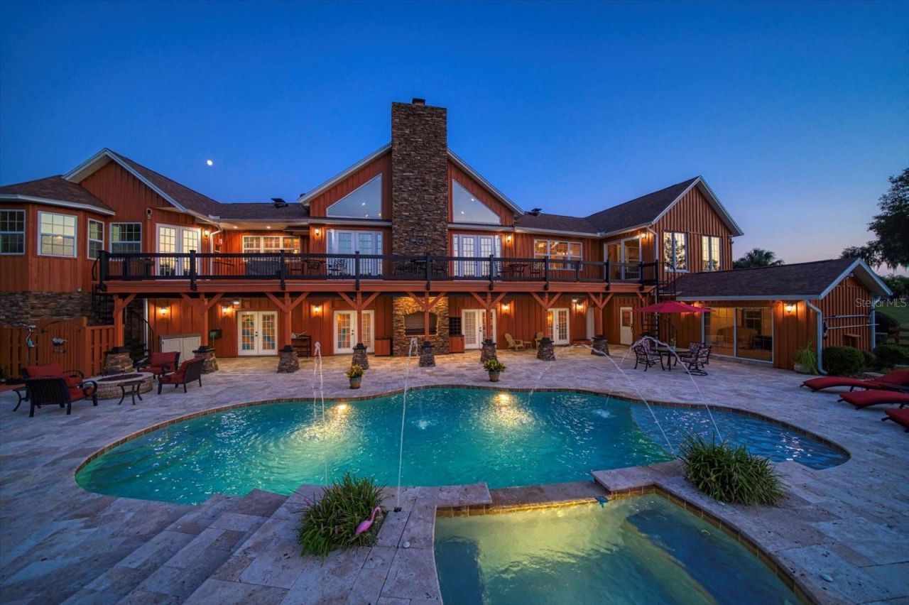 7650 N Whippoorwill Terrace, Hernando, FL 34442 Photo