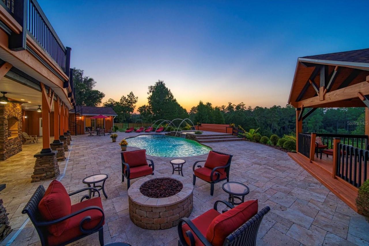 7650 N Whippoorwill Terrace, Hernando, FL 34442 Photo